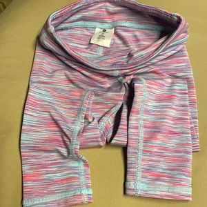 active leggings for 2T